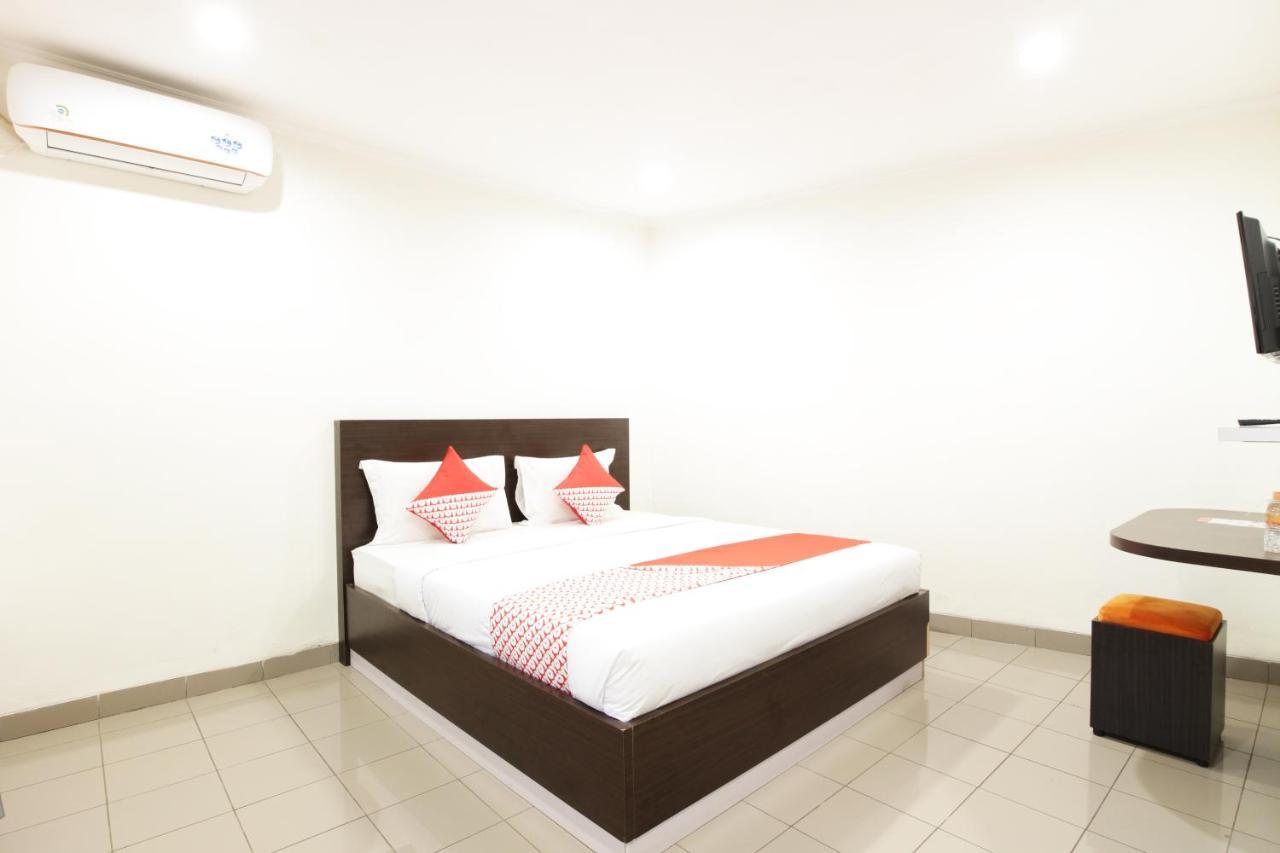 Oyo 202 Kuwera Inn Bandung Exterior foto
