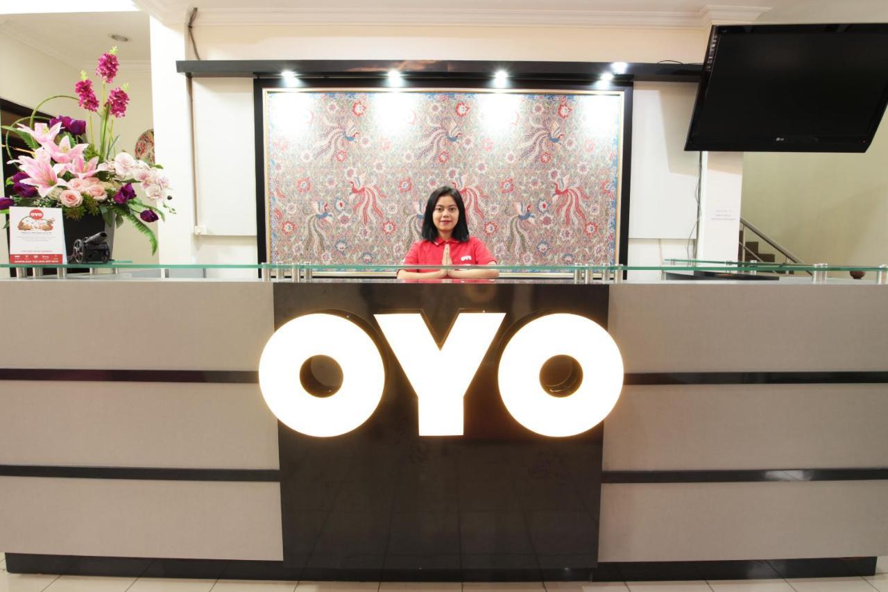 Oyo 202 Kuwera Inn Bandung Exterior foto