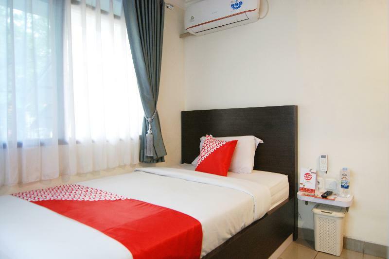 Oyo 202 Kuwera Inn Bandung Exterior foto